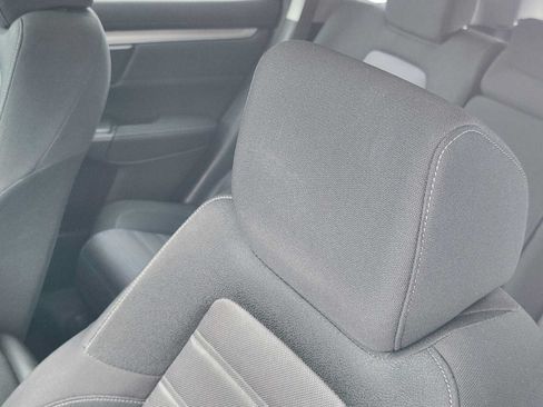 Certified 2020 Honda CR-V LX image 16