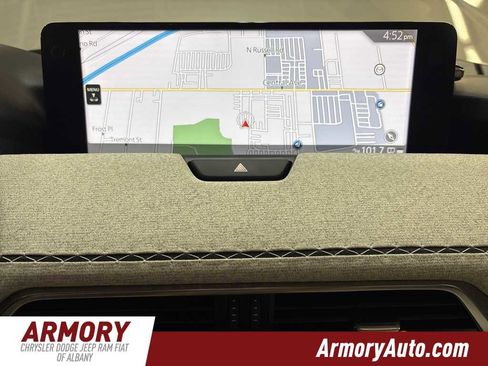 Used 2024 MAZDA CX-90 3.3 Turbo S w/ Premium Plus image 16