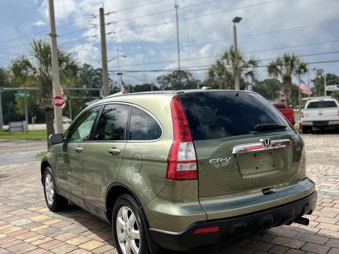 Used 2008 Honda CR-V EX-L image 4