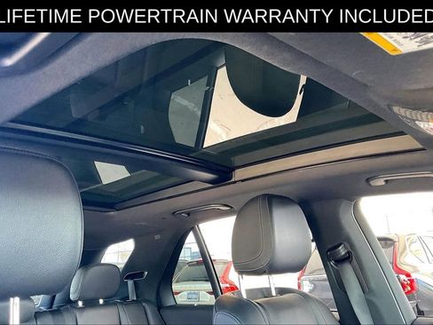 Used 2021 Mercedes-Benz GLE 350 4MATIC image 22