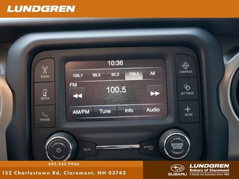 Used 2019 Jeep Wrangler Sport image 26