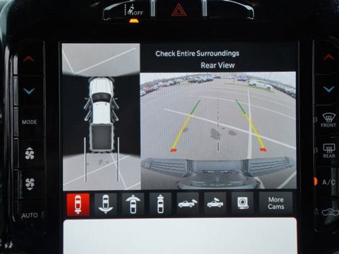 Used 2024 RAM 2500 Limited image 28