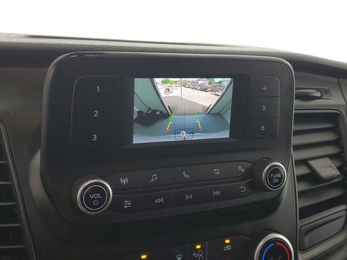 Used 2023 Ford Transit 250 148 High Roof Extended image 22