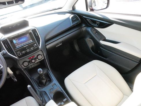 Used 2023 Subaru Impreza 2.0i w/ Popular Package #2 image 11