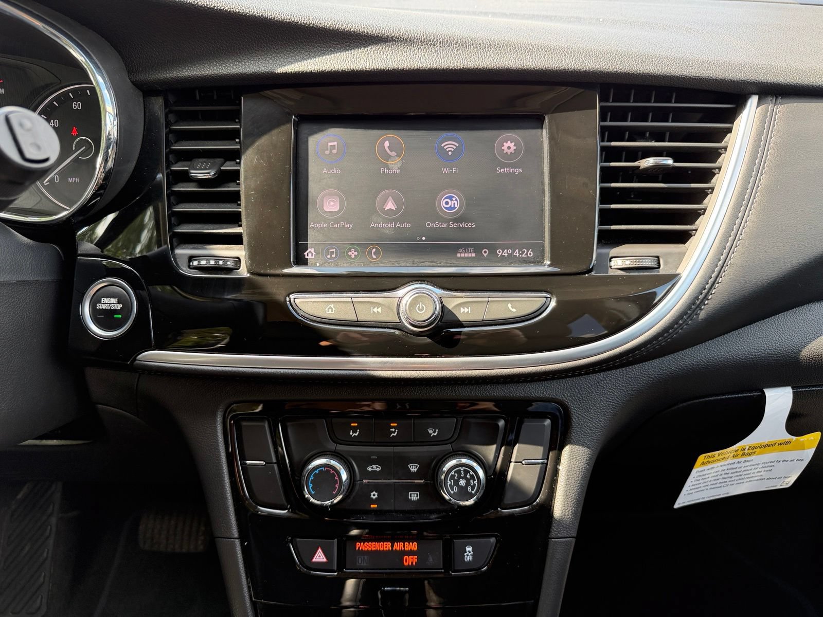 Used 2022 Buick Encore Preferred w/ Safety Package AWD/4WD image 18