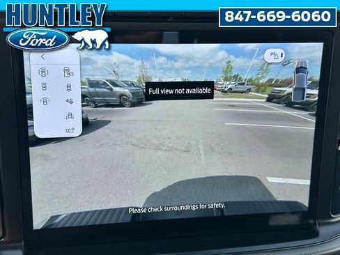 Used 2024 Ford F150 Platinum AWD/4WD image 31