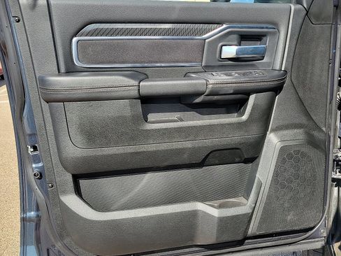 New 2026 RAM 2500 Lone Star AWD/4WD image 10