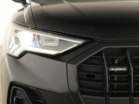 Used 2022 Audi Q3 2.0T Premium Plus AWD/4WD image 34