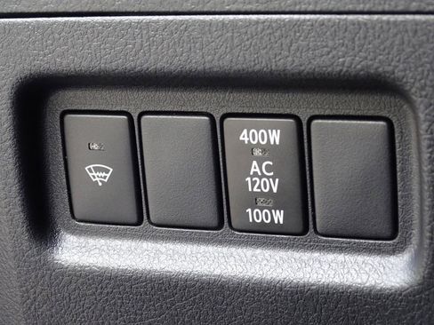 Used 2016 Toyota 4Runner TRD Pro AWD/4WD image 20