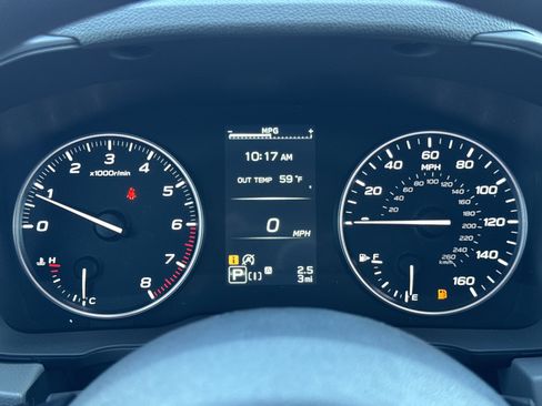 New 2026 Subaru Crosstrek 2.0i Premium image 14