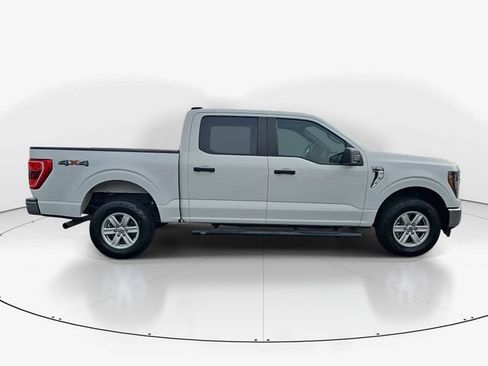 Certified 2023 Ford F150 XLT AWD/4WD image 2