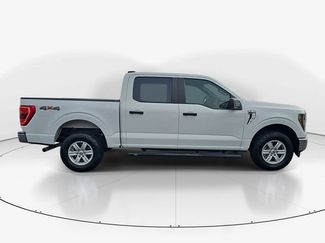 Certified 2023 Ford F150 XLT AWD/4WD video 2