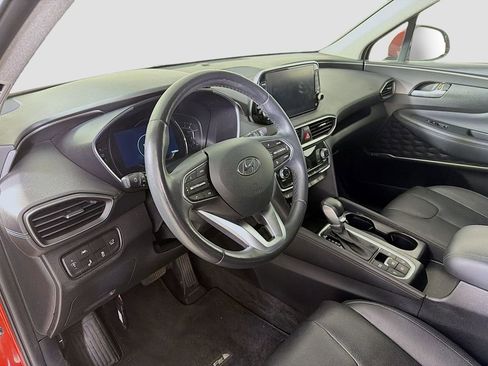 Used 2019 Hyundai Santa Fe FWD w/ Cargo Package image 10