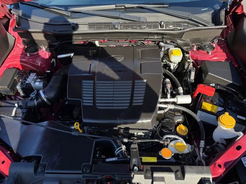 Used 2023 Subaru Forester Premium image 20