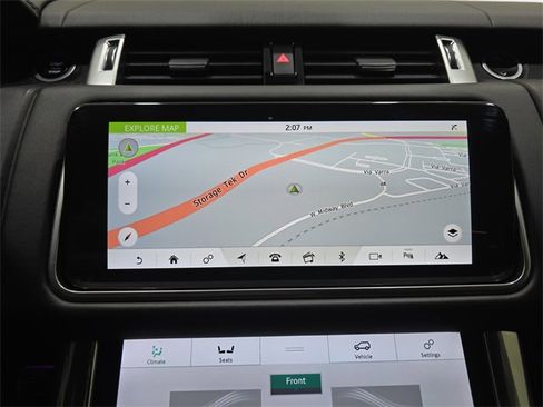 Used 2019 Land Rover Range Rover Sport Supercharged image 23