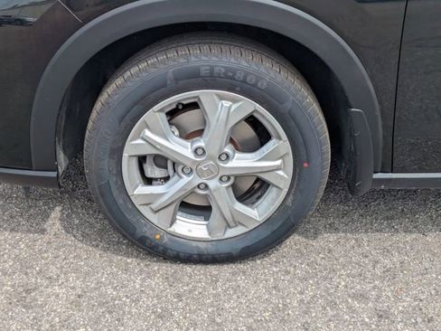 Used 2023 Honda HR-V LX image 10