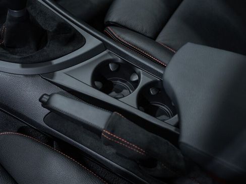 Used 2011 BMW 1 Series M RWD image 49