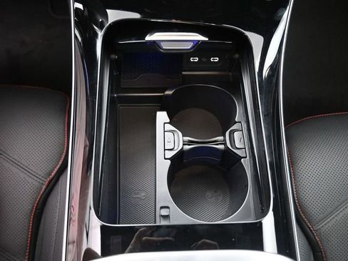 New 2026 Mercedes-Benz C 43 AMG 4MATIC Sedan image 6