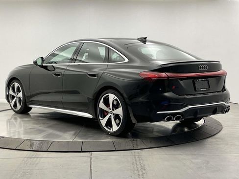 New 2025 Audi S5 Premium Plus image 3