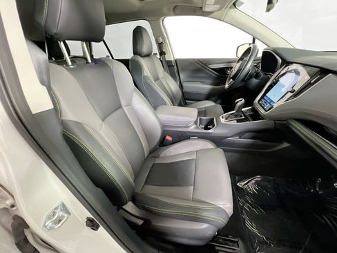 Used 2023 Subaru Outback Onyx Edition image 28