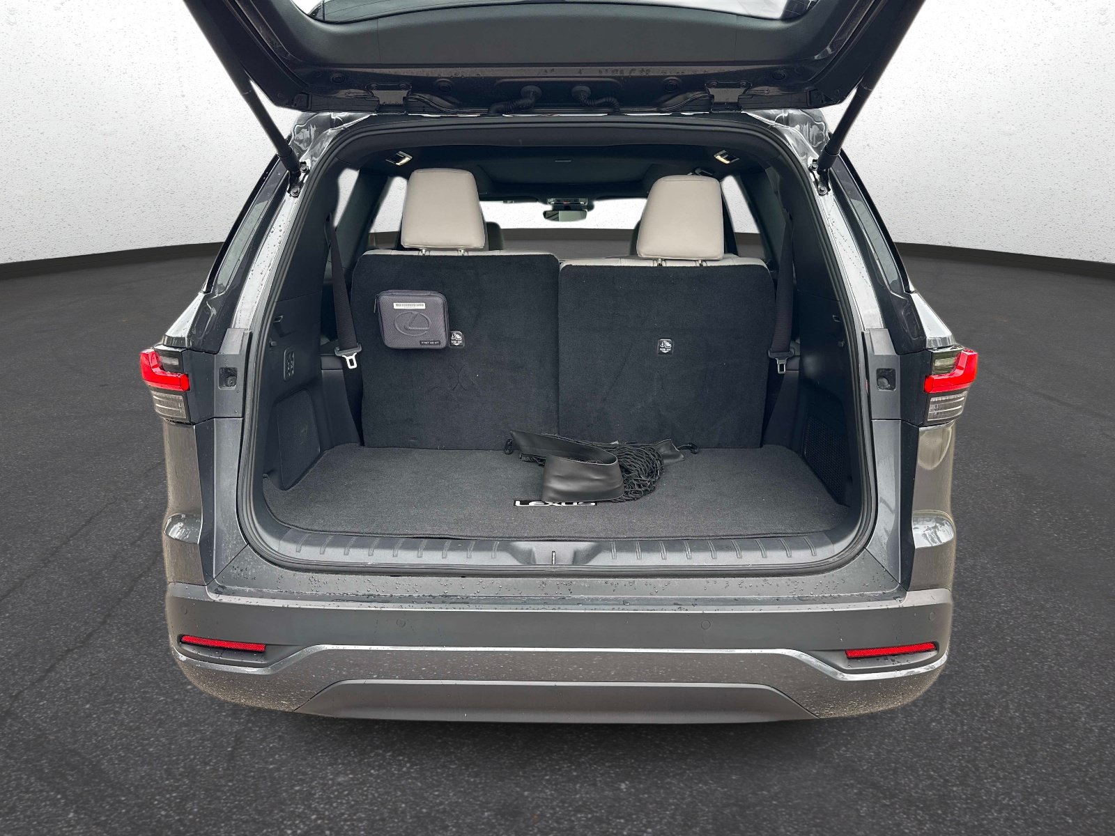 Certified 2026 Lexus TX 350 AWD w/ Technology Package image 11