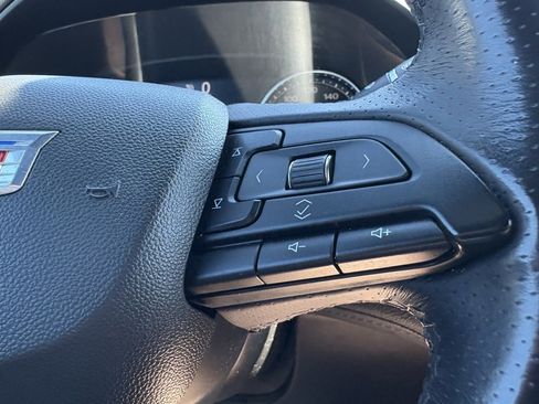 Used 2019 Cadillac XT4 Sport image 51