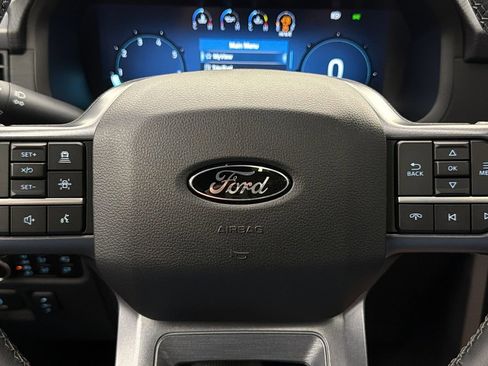 Used 2026 Ford F150 XLT w/ Equipment Group 303A High AWD/4WD image 27