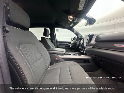 Used 2024 RAM 1500 Lone Star image 13