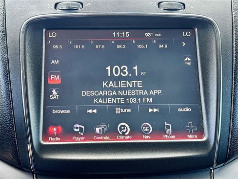 Used 2017 Dodge Journey Crossroad FWD image 15