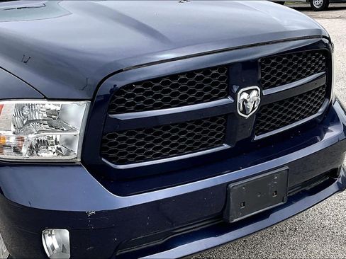Used 2014 RAM 1500 Express AWD/4WD image 4