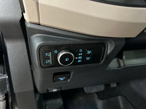 Certified 2023 Ford Bronco Wildtrak AWD/4WD image 14