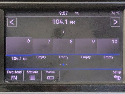 Used 2019 Volkswagen Jetta S w/ Driver Assistance Package FWD image 25