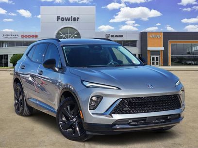 Used 2024 Buick Envision Sport Touring