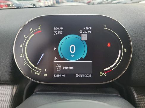 Used 2024 MINI Cooper Countryman S w/ Signature Upholstery Package image 20