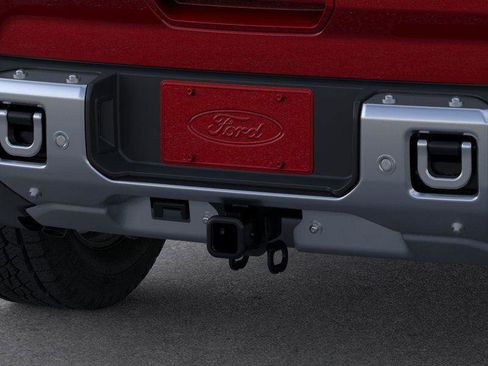 New 2025 Ford Bronco Sport Big Bend image 53