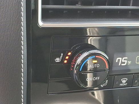 Certified 2024 INFINITI QX80 Premium Select w/ Cargo Package image 27