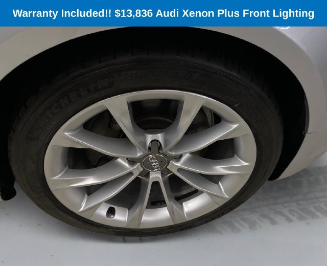 Used 2013 Audi A5 2.0T Premium Plus AWD/4WD image 17