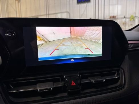 New 2026 Chevrolet TrailBlazer RS image 19