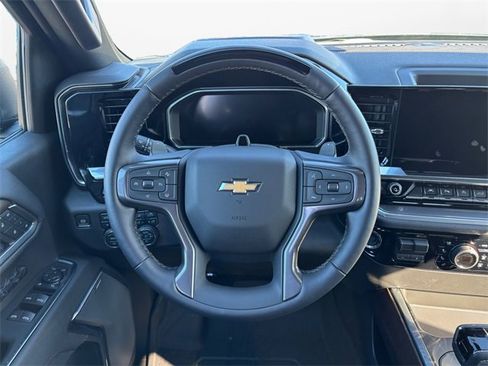 New 2026 Chevrolet Silverado 1500 High Country image 12