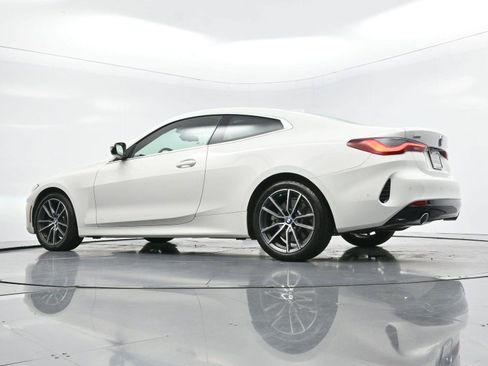 Used 2024 BMW 430i xDrive Coupe w/ Premium Package AWD/4WD image 46