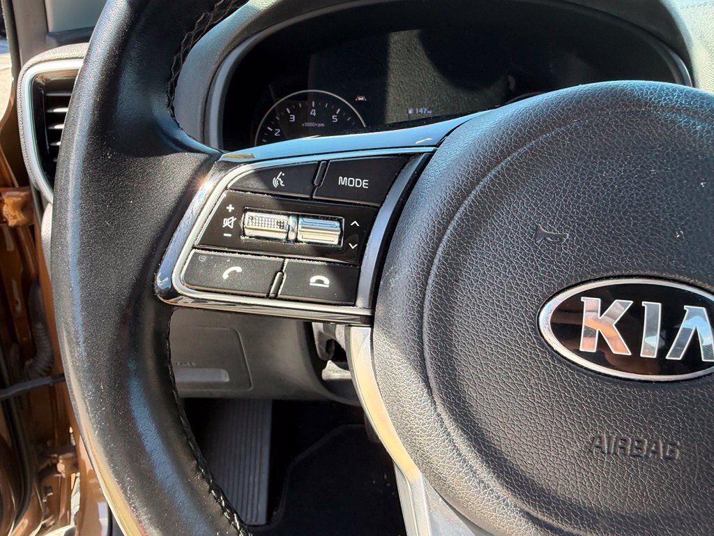 Used 2020 Kia Sportage EX w/ Option Group 15 AWD/4WD image 25