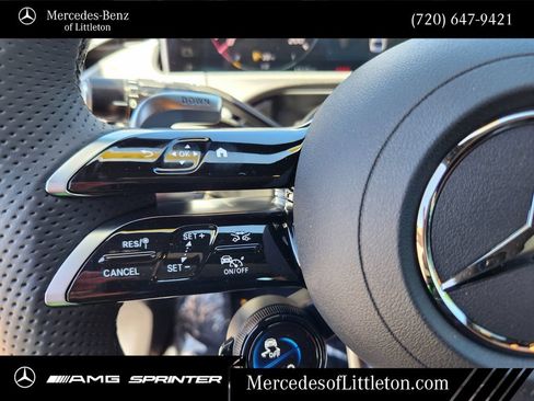 New 2026 Mercedes-Benz E 53 AMG e 4MATIC Sedan image 23