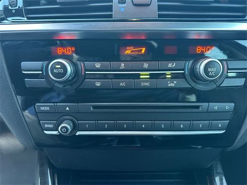 Used 2016 BMW X3 xDrive28i image 20