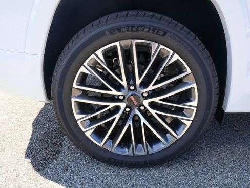 New 2027 GMC Terrain Denali w/ LPO, Floor Liner Package AWD/4WD image 37