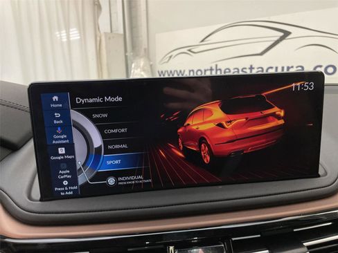 New 2026 Acura MDX SH-AWD w/ Technology Package image 34