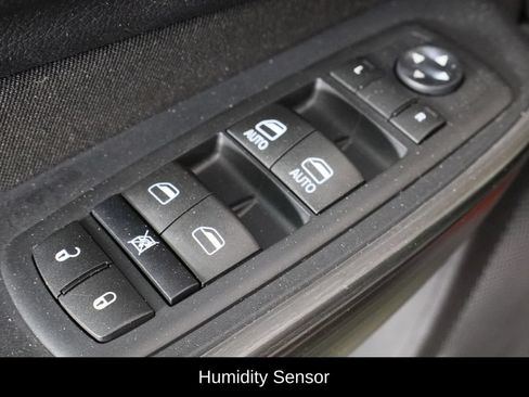 Used 2015 Jeep Cherokee Latitude w/ Comfort/Convenience Group FWD image 14