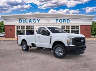 New 2026 Ford F250 XL w/ XL Off-Road Package AWD/4WD video 1