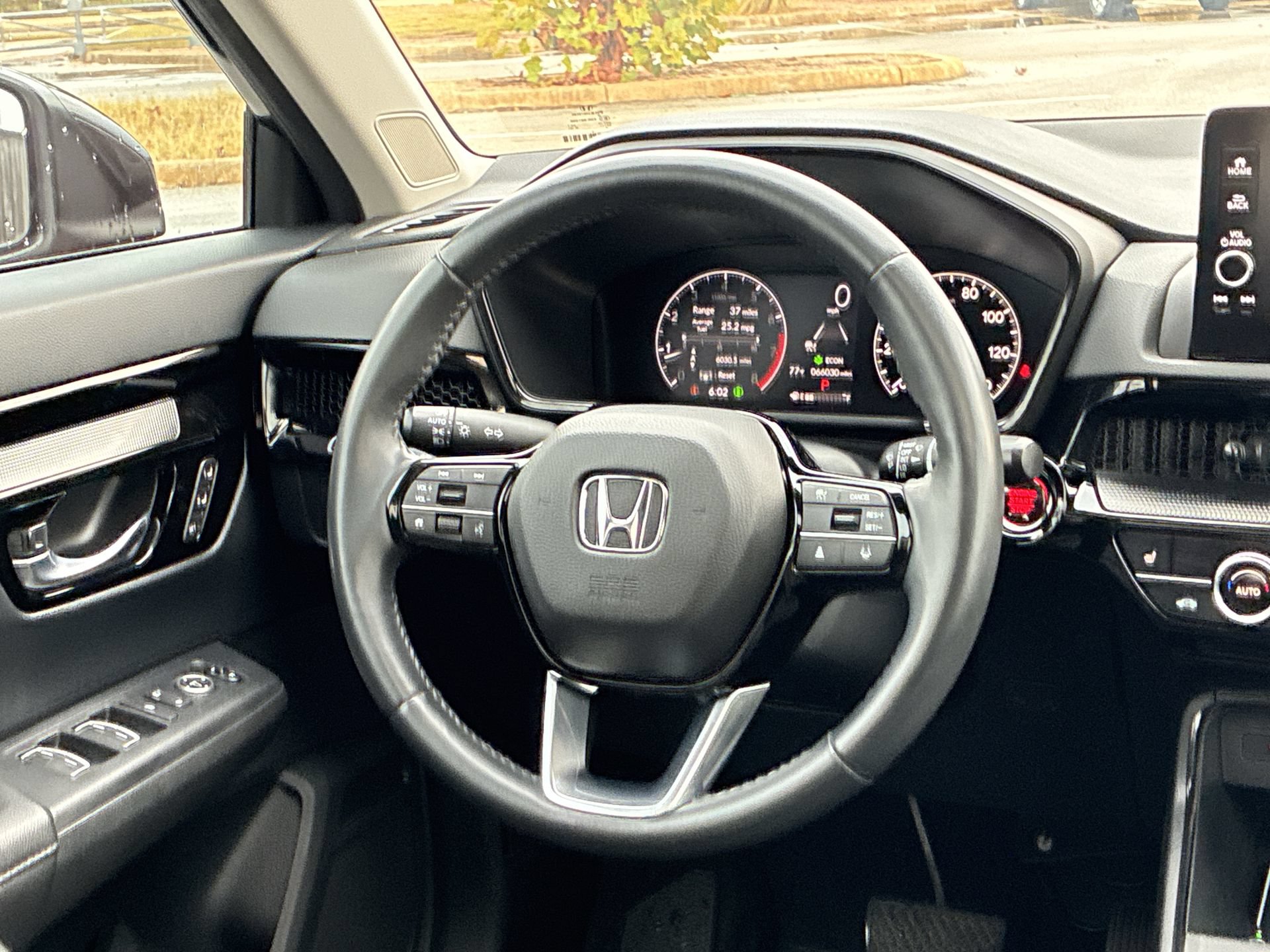 Certified 2024 Honda CR-V EX-L image 25