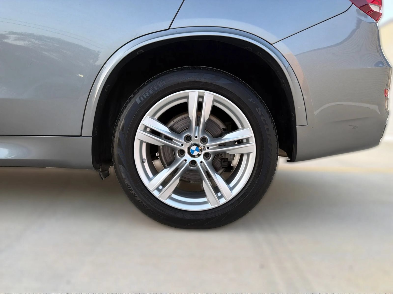 Used 2016 BMW X5 sDrive35i RWD image 32