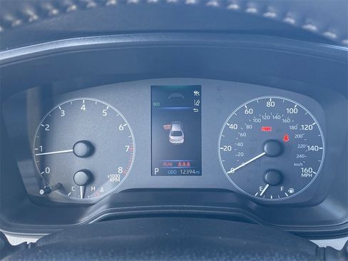 Certified 2025 Toyota Corolla SE image 33